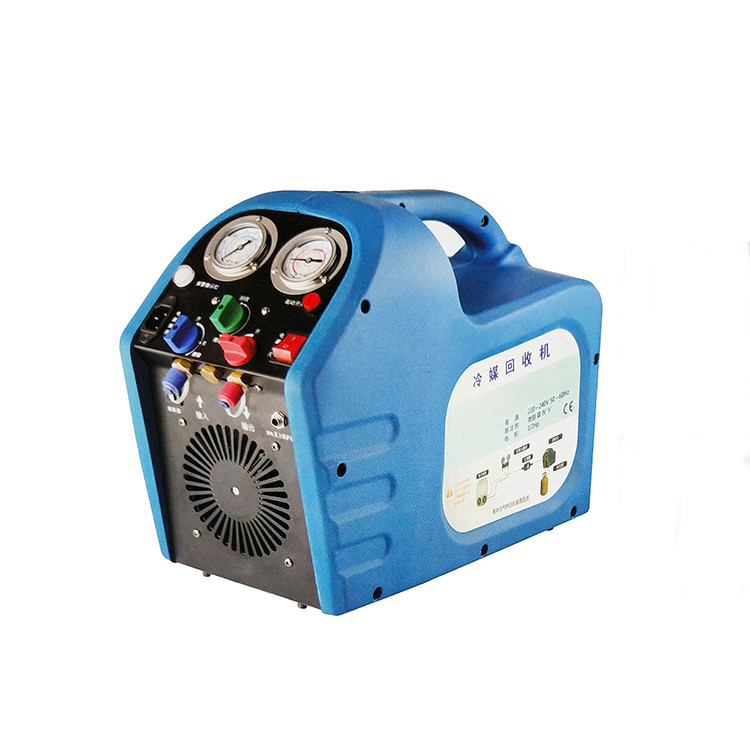 Wholesale car ac refrigerant recovery machine r134a refrigerant ...