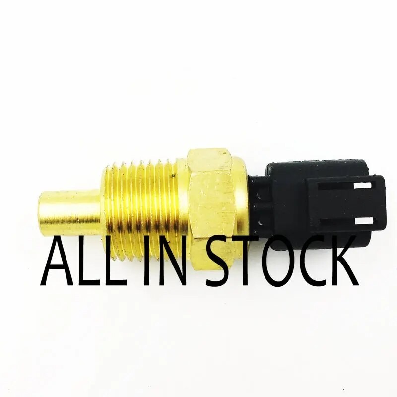 79P 2PCS 716/30126 Water Temperature Sensor for JCB Backhoe Loader JCB