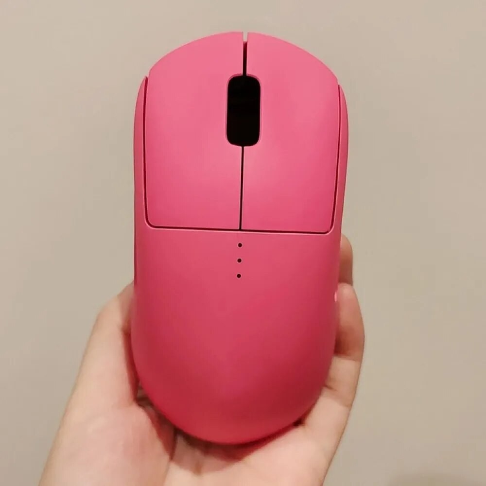 New Mouse Shell Cover Yellow / Red/ Black Cover + Feet for G Pro ...