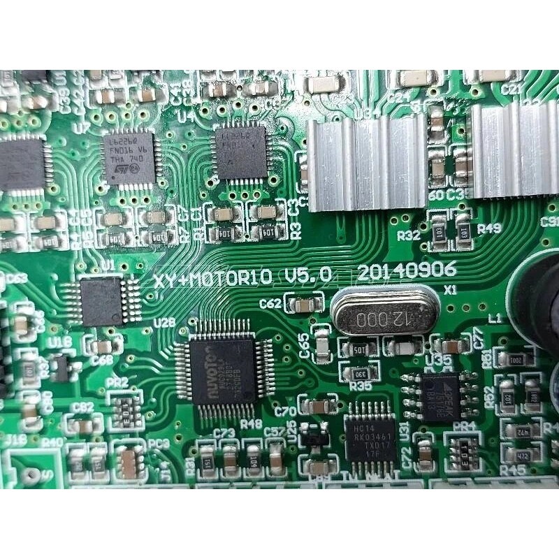 67K PCB Board Circuit Boards Beam 280W Moving Head Light Stage Stage ...