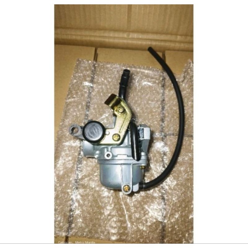 CARBURATOR RUSI SC-Y 125/GALA /VENUS /PASSION/ROYAL 125( piston