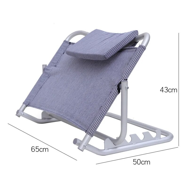 2024.COD Back Bracket Bedridden Patient Backrest Bed Rest Nursing