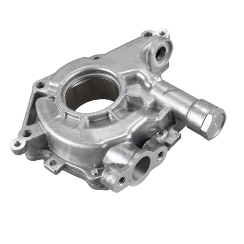 OIL PUMP 15010-4P201 15010-7Y000 15010-8J101 15010-8J10A For NISSAN ...