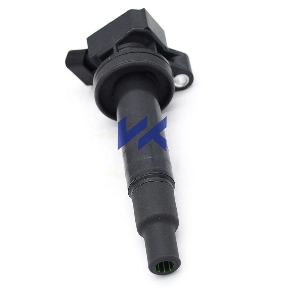 Ignition Coil 90919-02245 For Toyota BREVIS MARK Crown 2.5L | Shopee ...