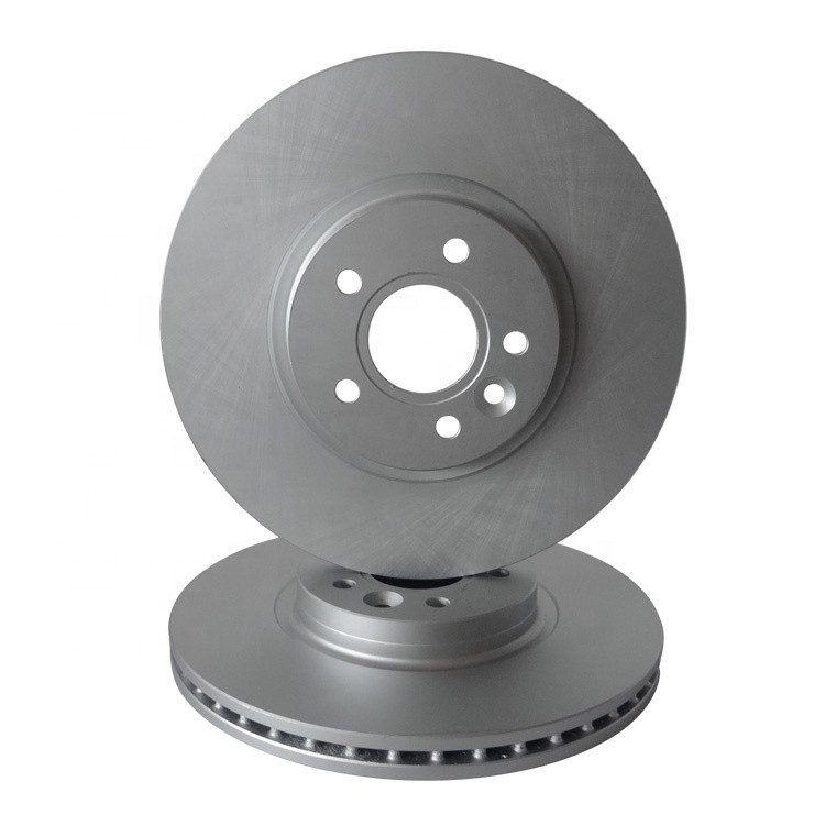 High Performance Carbon Break Disk Car Front Rear Brake Disc Plate For ...