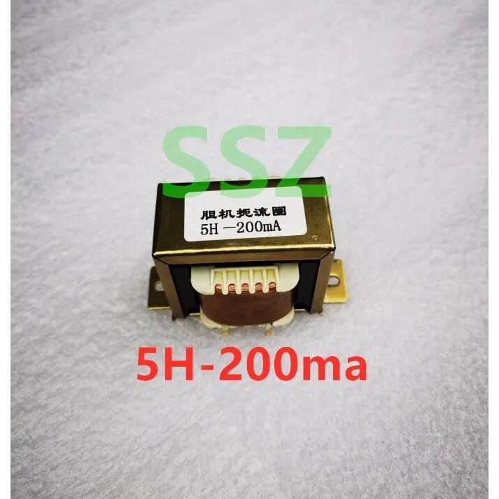 high quality choke Amplifier all transformer transformer coil new