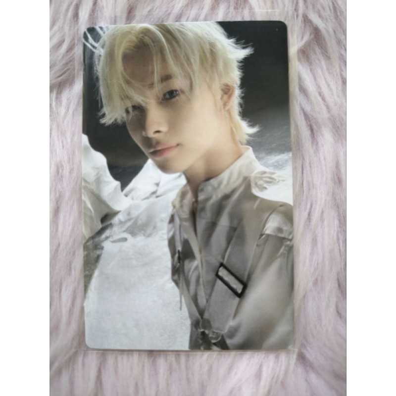 OFFICIAL NI-KI PHOTOCARDS | Shopee Philippines