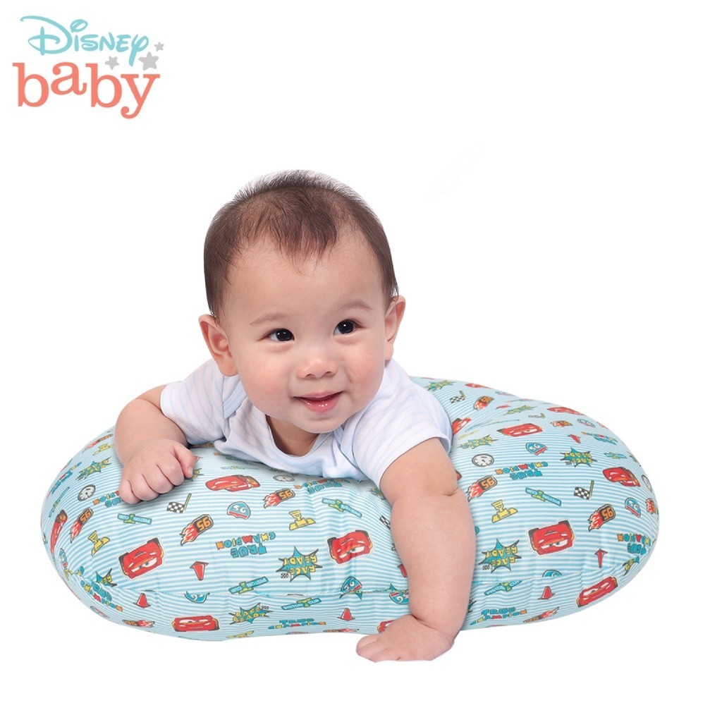 Dakki 20"x23" Cars Race Nursing Pillow Shopee Philippines