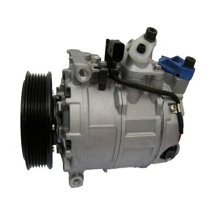 High Quality 1nz air conditioner car ac compressor 12 volt ac ...