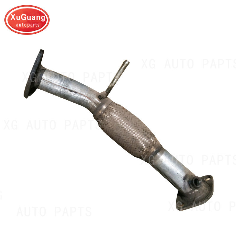 FOR 2007 2008 2009 2010 2011 2012 HYUNDAI ELANTRA 2.0L DIRECTFIT FRONT