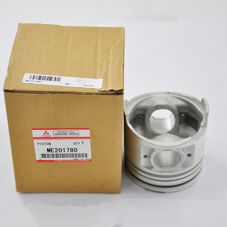 Japanese Auto Engine 4m40 ME201780 95mm Custom Car Piston Shopee