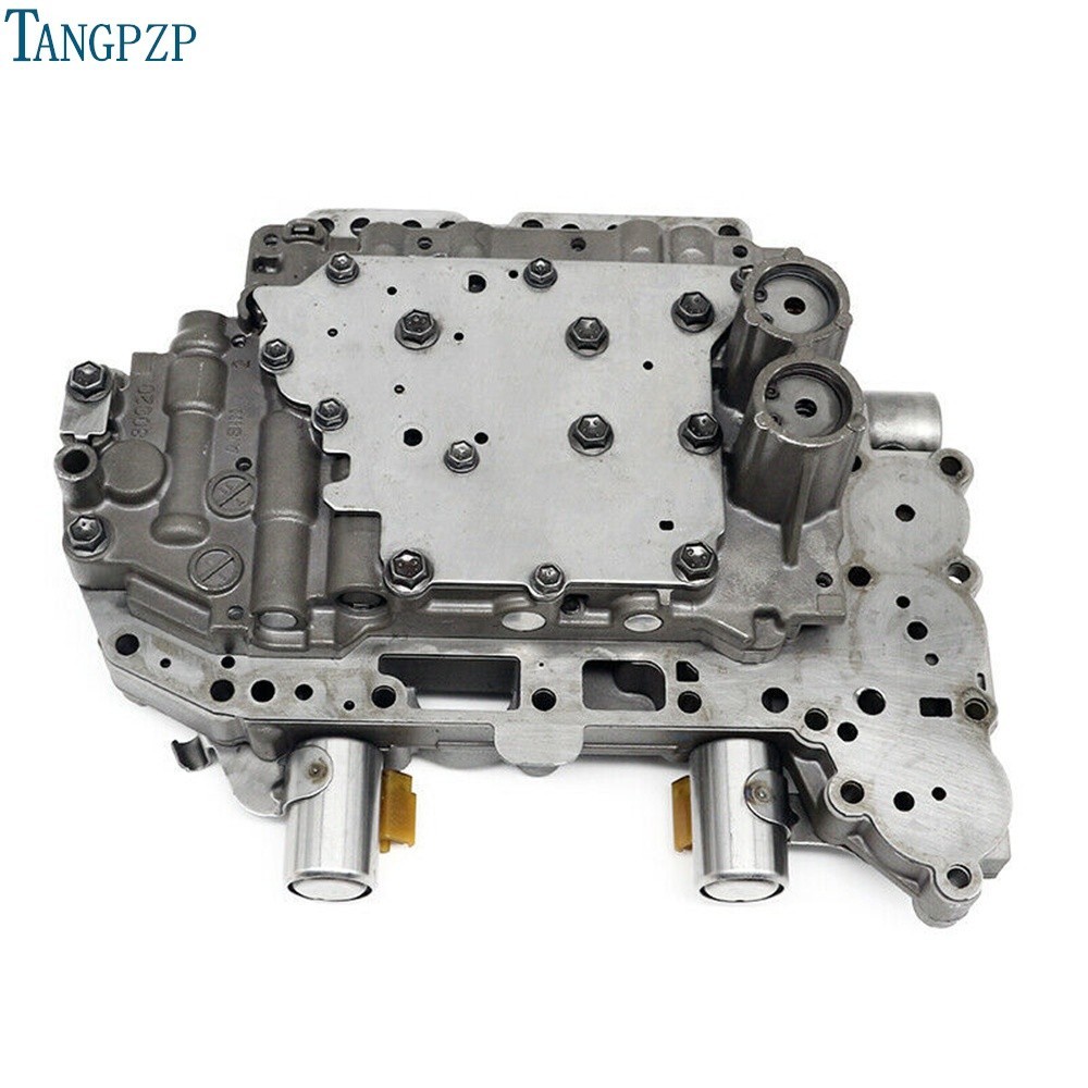 U140E automatic transmission U140 U240 U241 Automobile Transmission ...