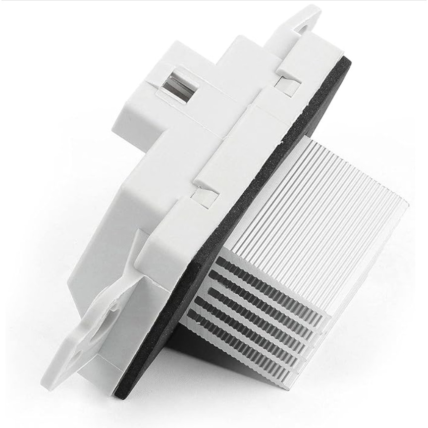 AC 1581773 Blower Motor Resistor with Plug For BUI RAINIER 2004-2007 ...