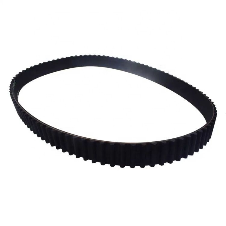 Car Rubber Engine Timing Drive Belt For Hilux Land Cruiser 1KD 2KD