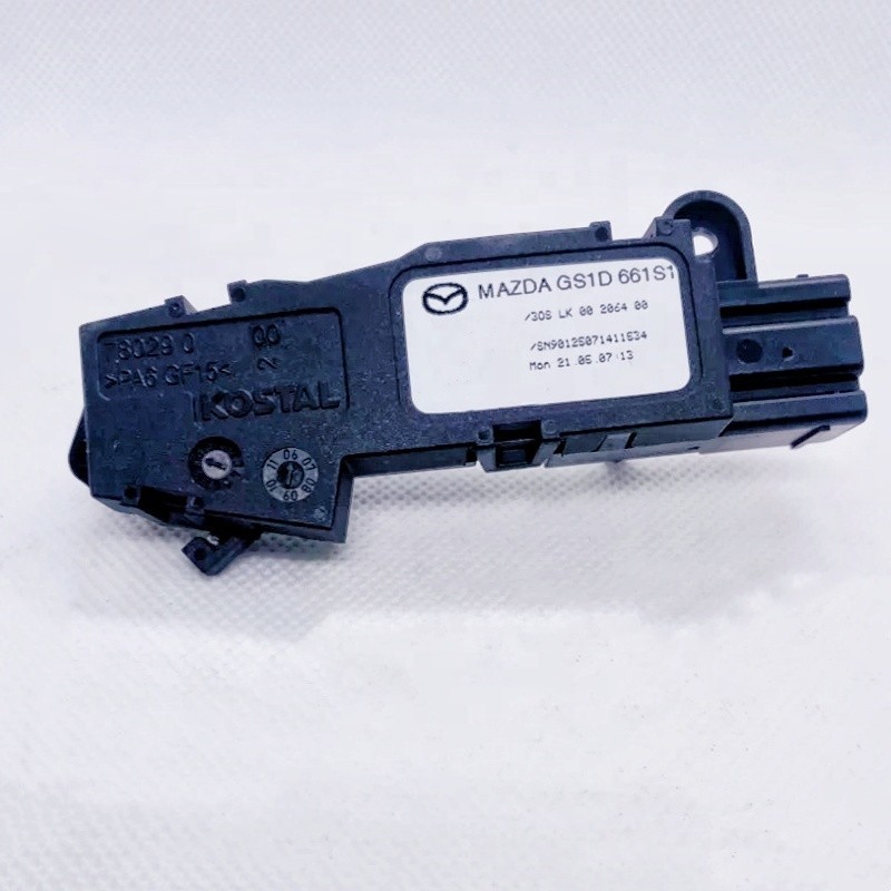 Adapted to Mazda Ruiyi 2.02.5 steering angle steering wheel position