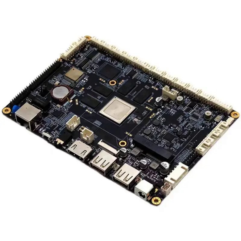 KGC1 RK3288 Android System Core Board 2+16G Industrial Computer Touch ...