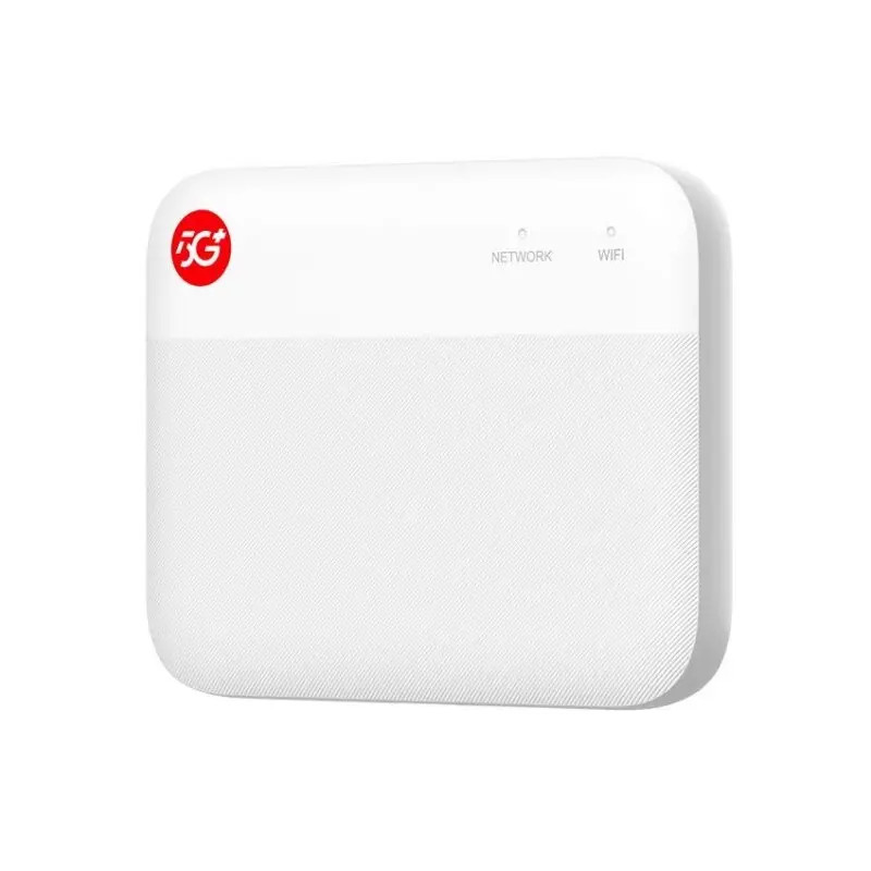 Unlocked ZTE 5G Pocket UFi F50 Mini WiFi Router Dual Band 1.6Gbps USB 3 ...