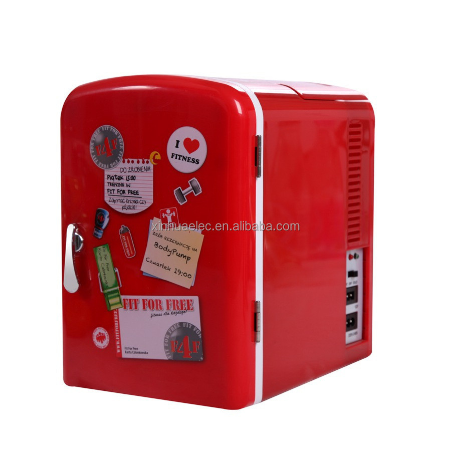 mini cooler fridge 12V XHC- 4 liter /refrigerator price without ...
