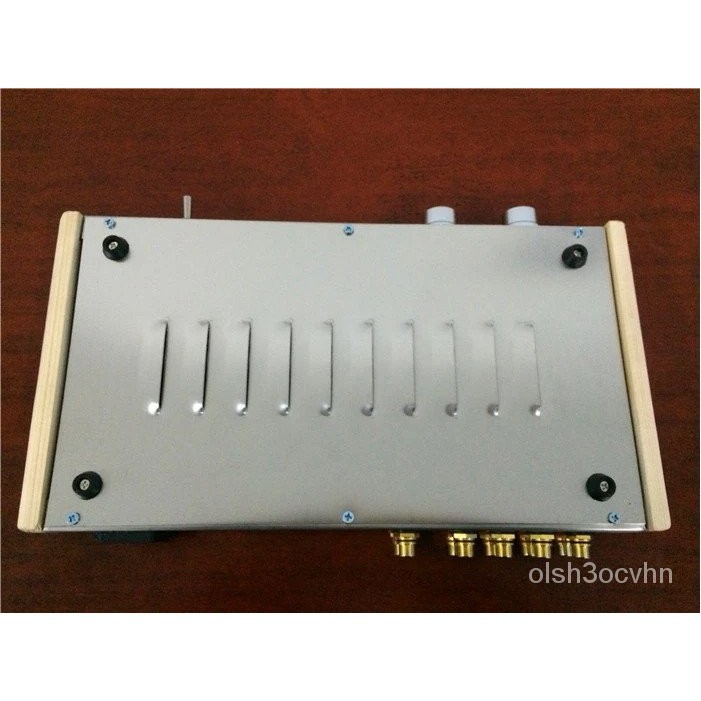 12AX7B Fever Marantz 7 Preamplifier Tube Amplifier 12 times