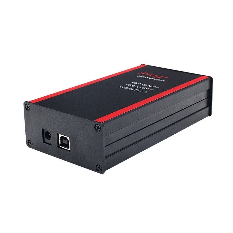 Newest V87 IPROG PRO Till 2019 Cars IMMO Key Programmer IPROG PLUS V85 ...