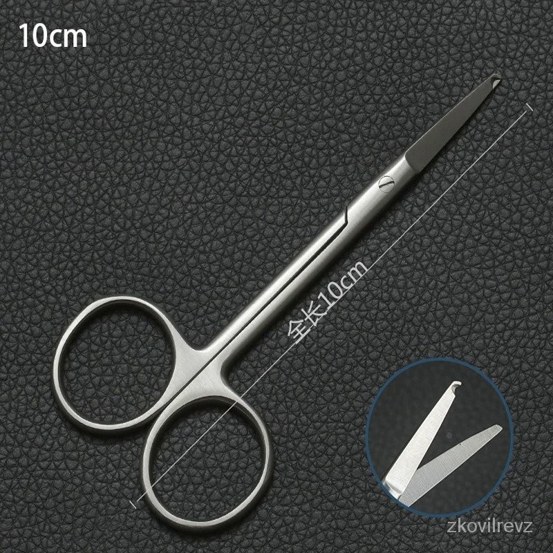 Stainless steel surgical instruments double eyelid tools ophthalmology ...