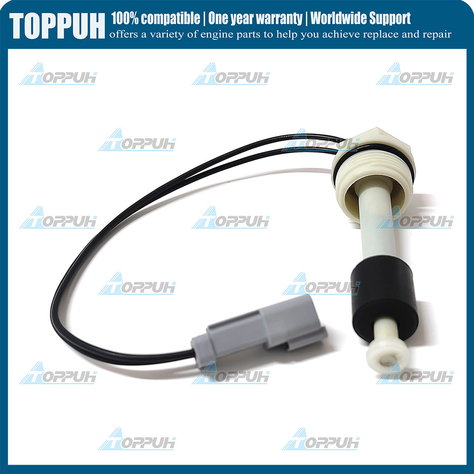 Sensore Pressione Aria Aspirata 89421-71020 Per Toyota Hiace, Hilux, Landcruiser - Ricambio Aftermarket