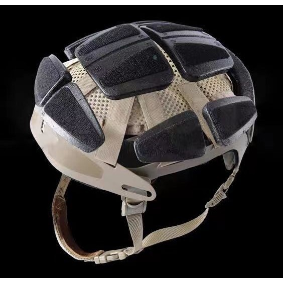 Universal Balt-skin modular system for helmet,Foam Pads Replacement ...