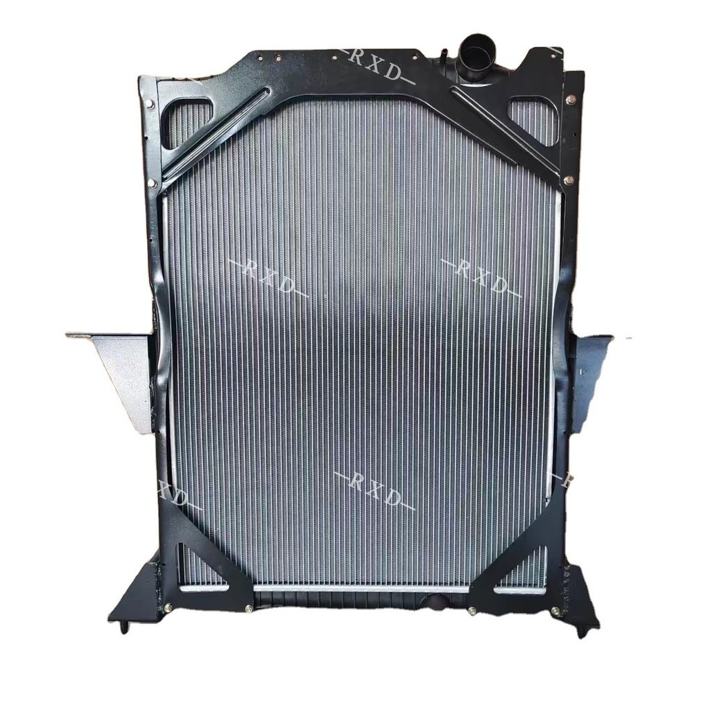 Durable aluminum-plastic radiator 20722444 65466A 20758822 21385165 ...
