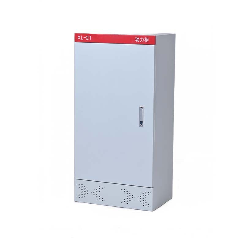 Indoor XL-21 Power Distribution Box Complete Low-Voltage Power Cabinet ...