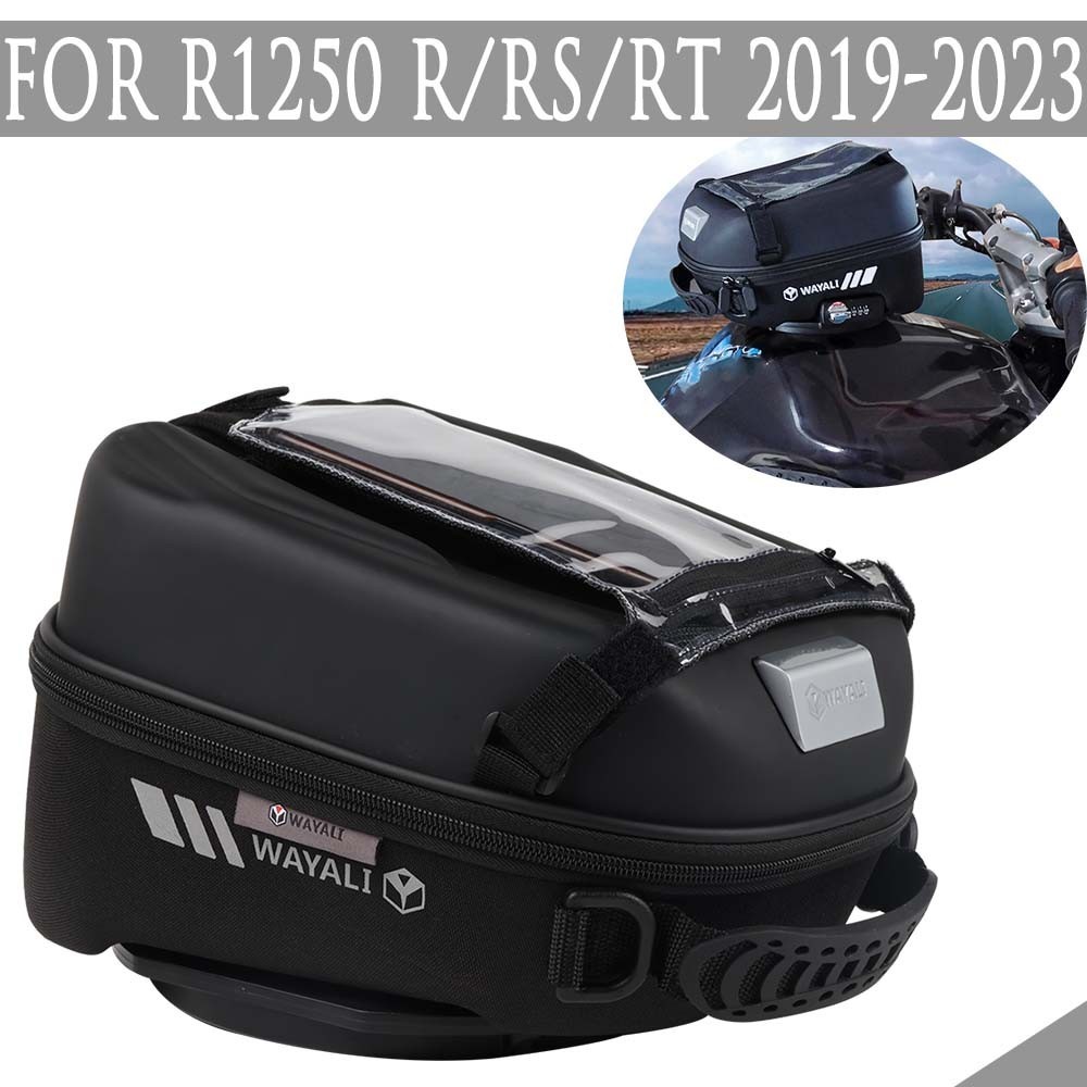 For BMW R1250R R1250RT R1250RS R 1250 R RT RS 2023 2022 Motorcycle Tank
