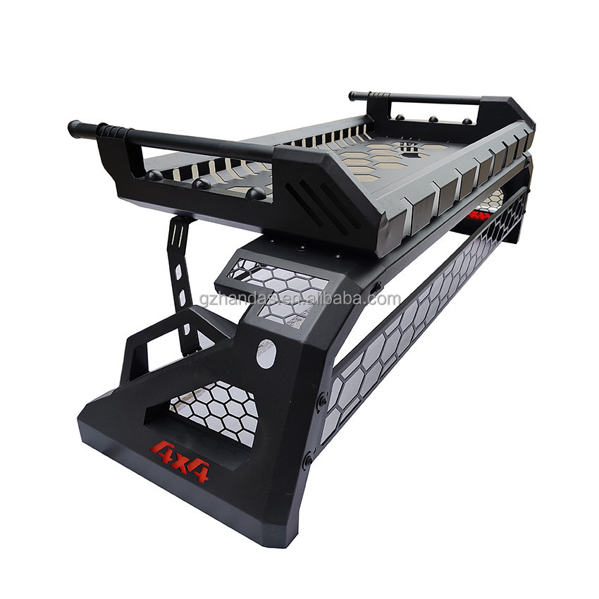 Car accessories 4X4 Auto Parts customize Universal Pickup Truck Steel