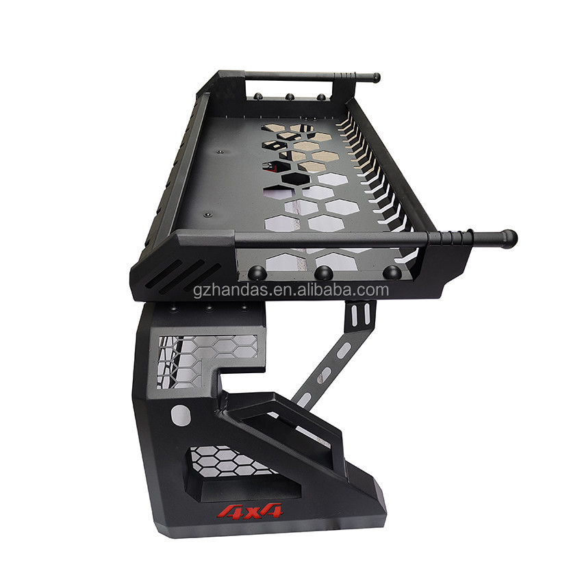 Car External accessories 4X4 Auto Parts Universal Pickup Truck Steel