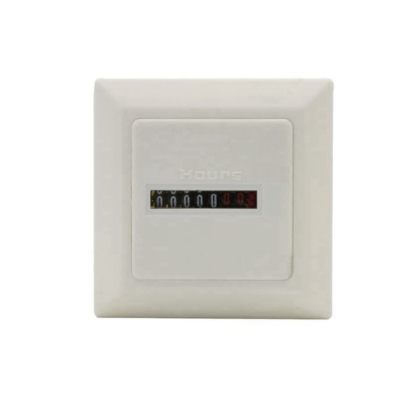 HM-1 Timer Square Counter Digital 0-99999.99 Gauge 0.3W AC220-240V ...