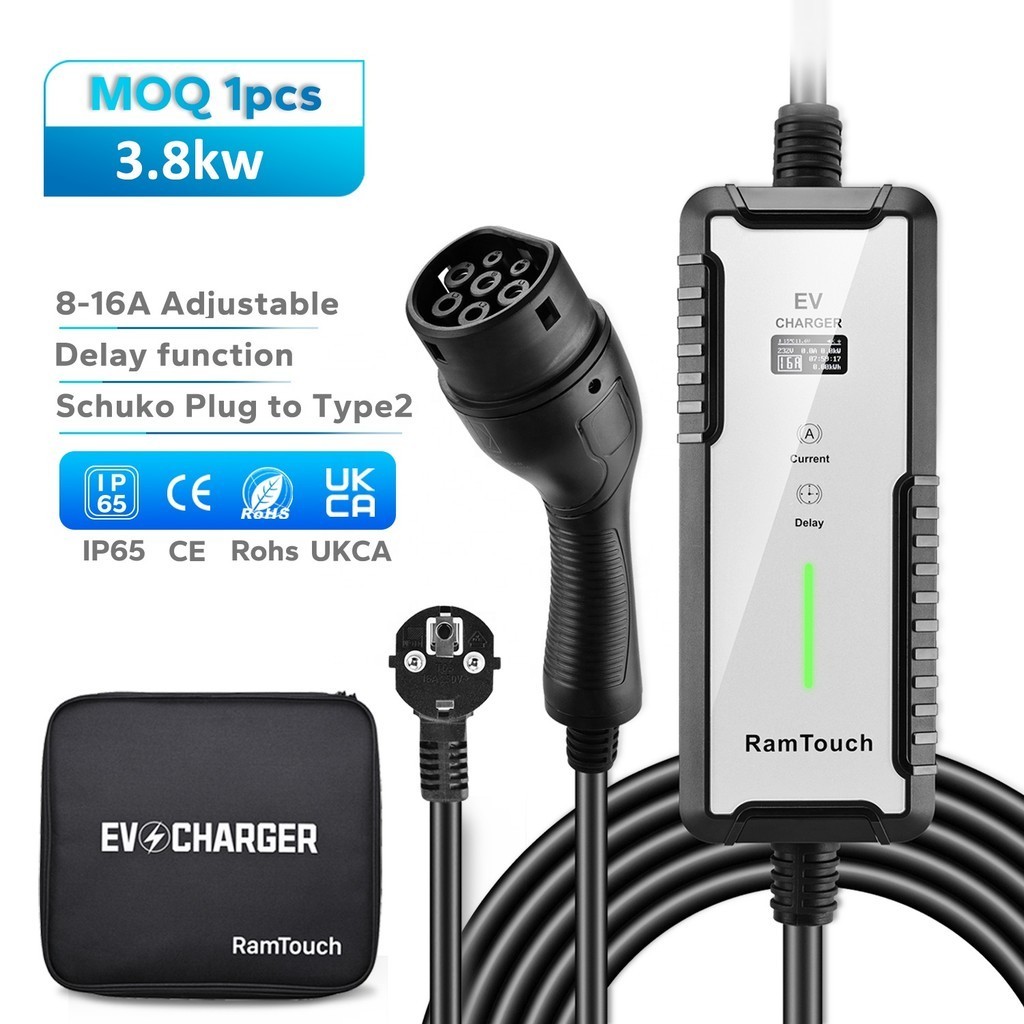 Visual Reference: Best Price High Efficiency Portable Ev Charging Station Portable