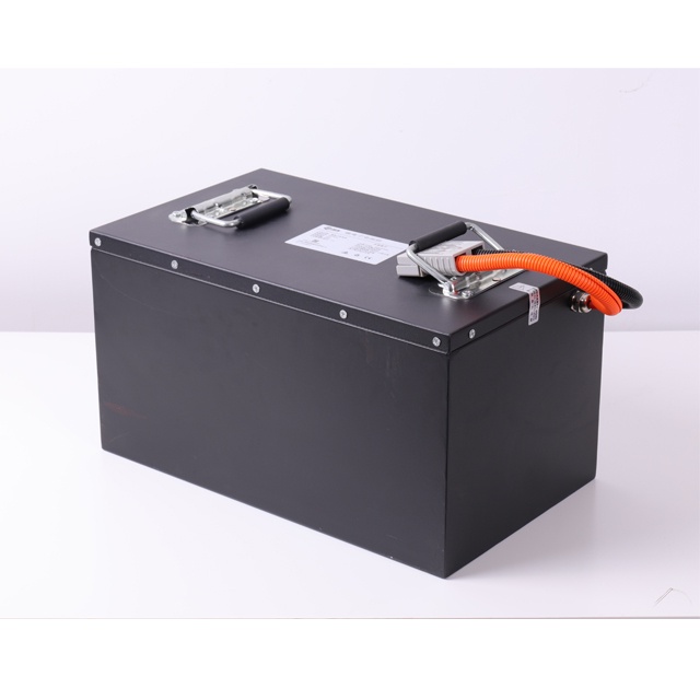 72 Volt Lifepo4 Battery Pack 72v 20ah 30ah 40ah 50ah 60ah Lithium Ion ...