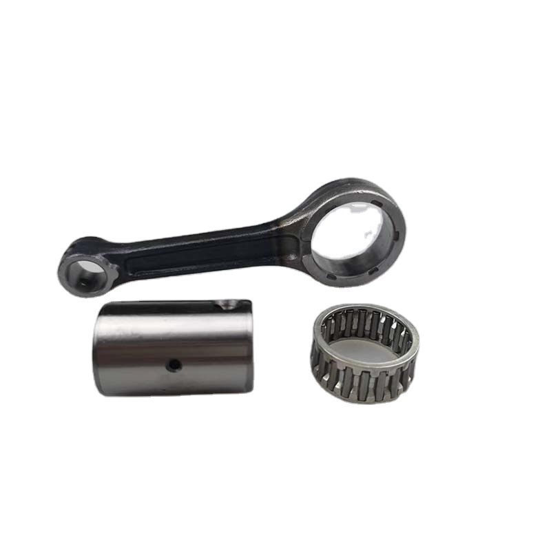 Motorcycle Parts Crankshafts And Connecting Rods Suitable For Different ...