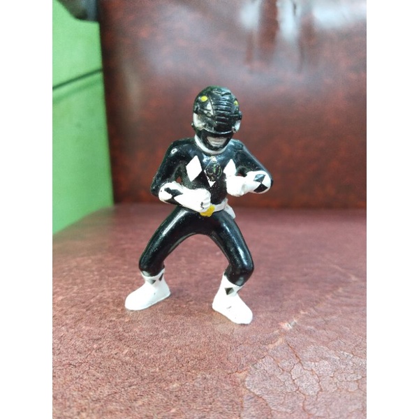 MMPR MIGHTY MORPHIN Power Ranger Bandai SABAN 1990 Figure Part Zord