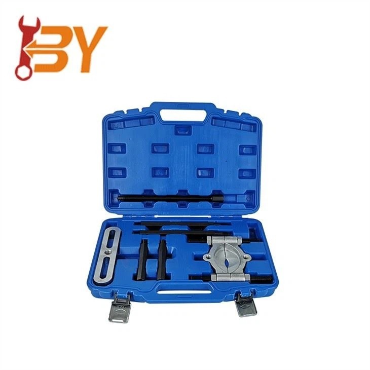 Heavy-duty Bearing Separator And Puller 22-115mm bearing removal ...