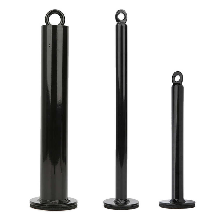 Gym Loading Pin Stainless Steel Fitness Pulley Cable System Attachment ...