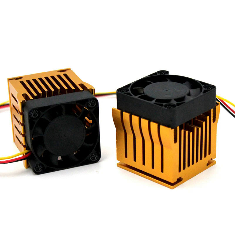 New Listing New Listing DIY Aluminium Northbridge Heatsink Cooler ...