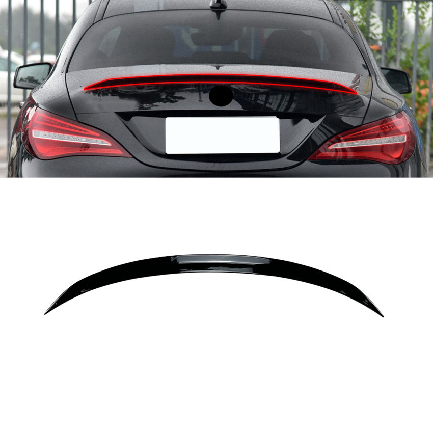 Factory direct sales AMP-Z Factory Design Automotive Parts Rear Wing ...