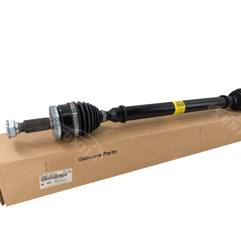 Best Price Auto Parts Driving Shaft OEM 49501D4150 For Hyundai Kia