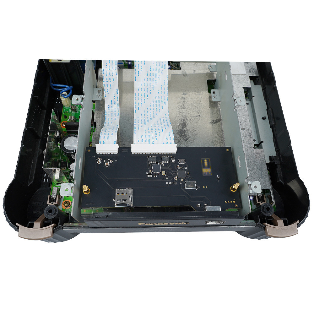 3DOODE Optical Drive Emulator Board Game Saved USB Port Raspberry PI