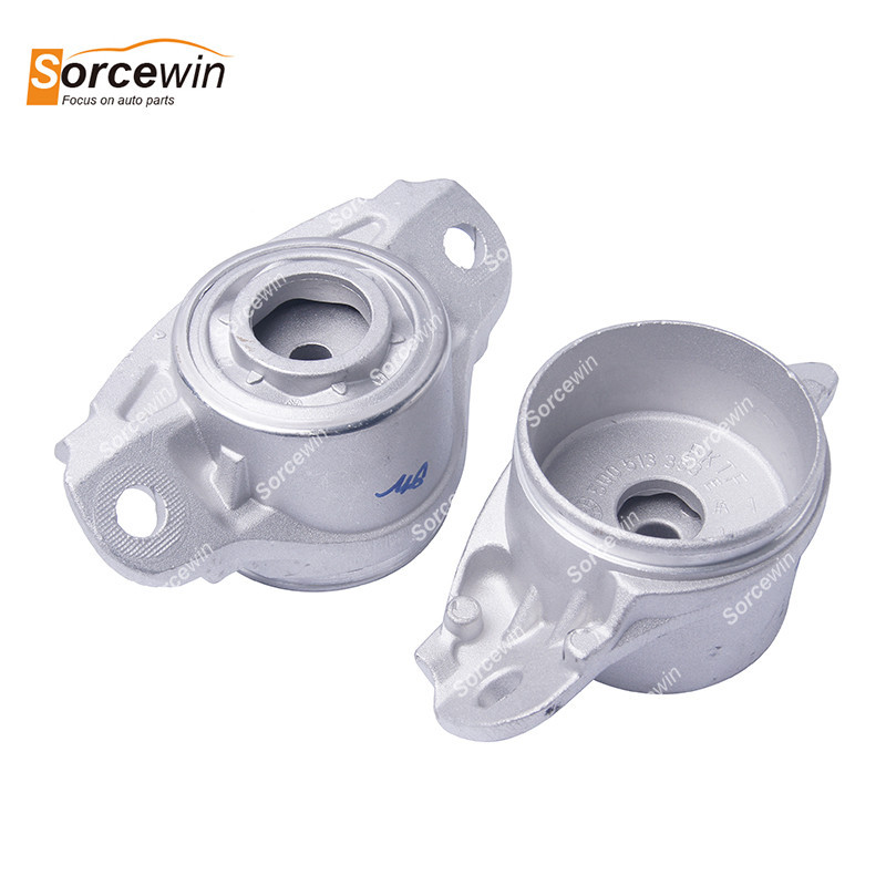 ☛2PCS For Audi TT A3 S3 RS3 VW Golf Variant CC Arteon Polo Rear