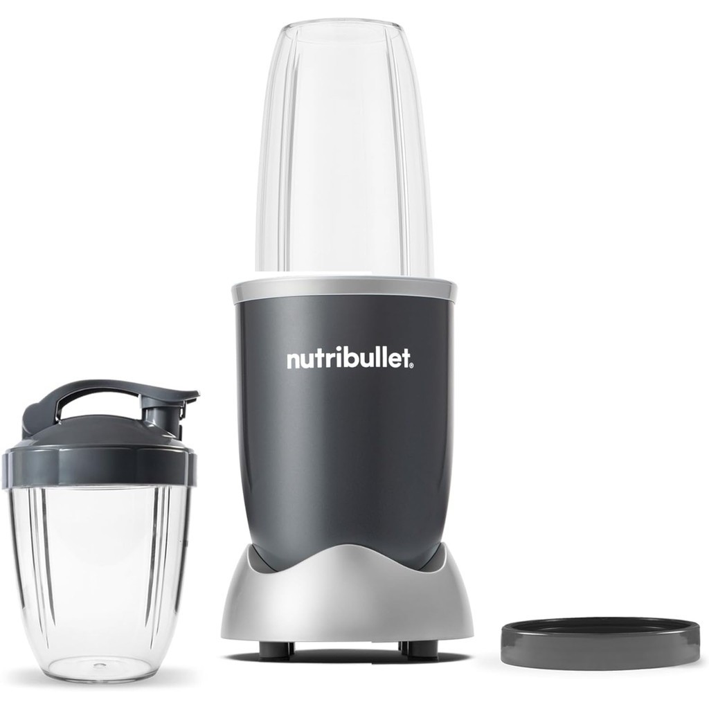 nutribullet Personal Blender for Shakes, Smoothies, Food Prep, and