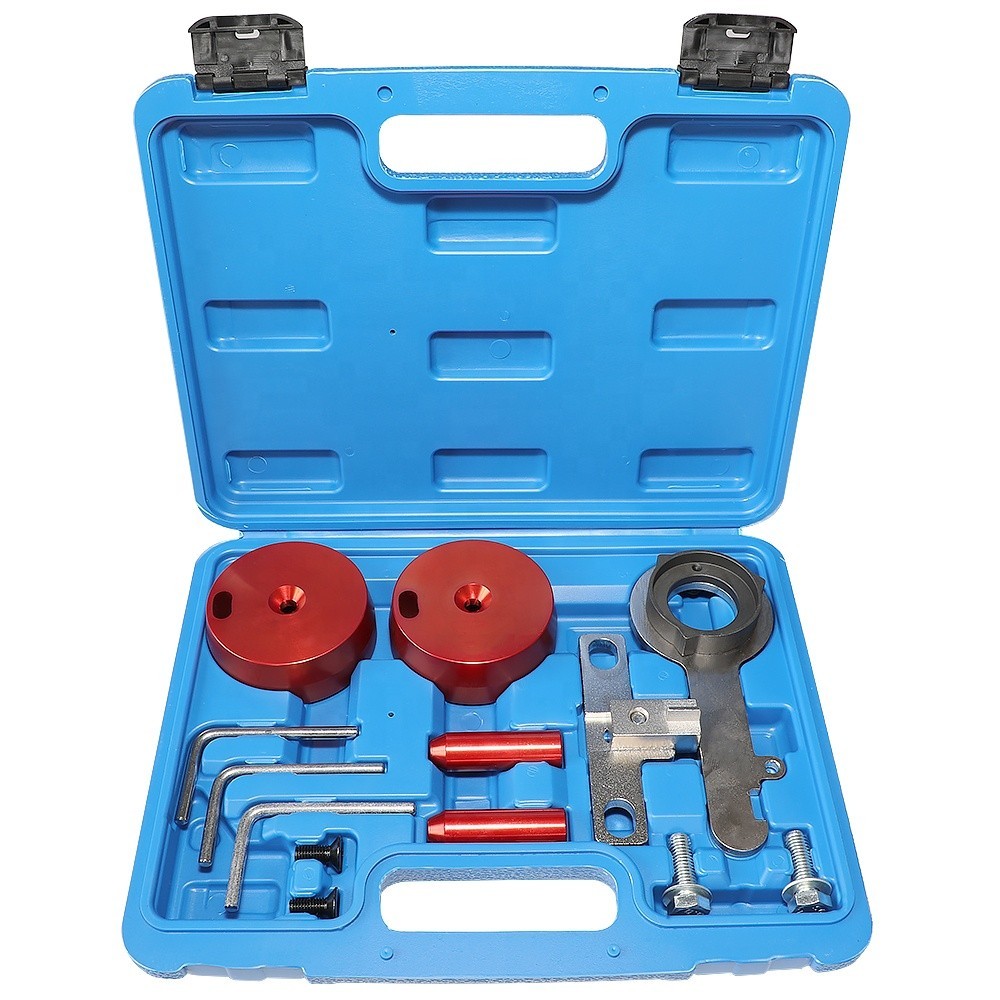 Top-notch manufacturer auto tool for Ford 2.0 Ecoblue TDCi Engine ...