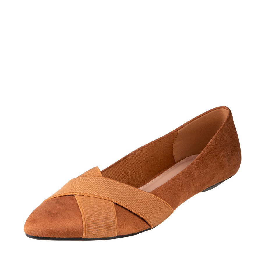 Payless pointed toe flats store