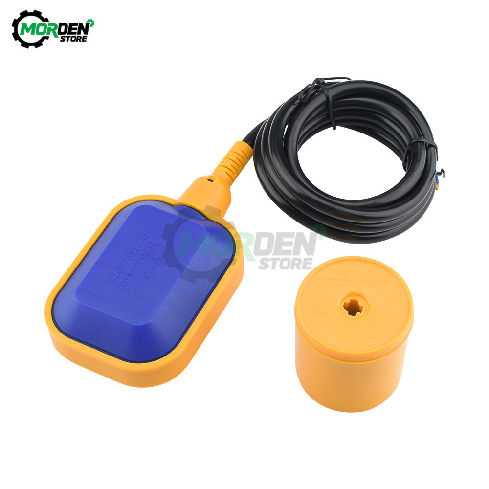 1M 2M 3M 4M Controller Float Switch Liquid Switches Liquid Fluid Water ...