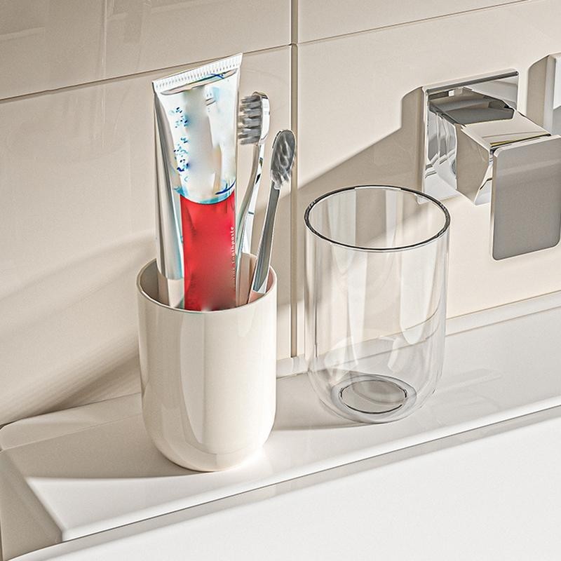 ♦Travel Toothbrush Case Traveling Portable Toothbrush Toothpaste ...