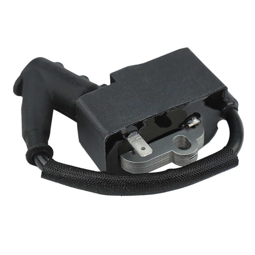 ⋚Power Equipment Ignition Coil 56C 56R HT56C Brush Cutter FS50 FS56 ...
